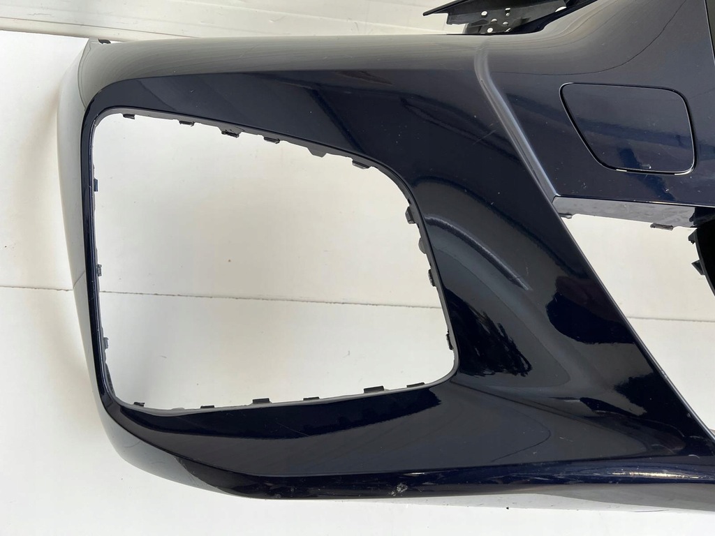 фото №11, Bmw 4 g26 бампер перед pdc передний передняя часть бампер