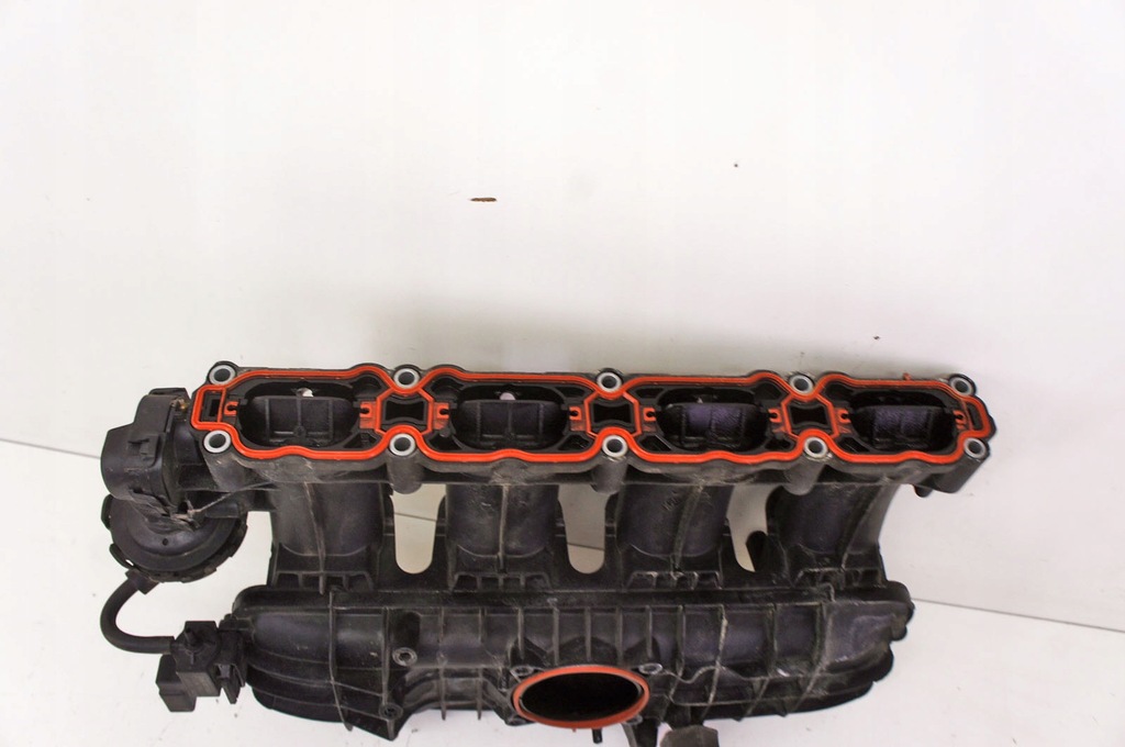 фото №5, Op095 skoda octavia iii 1.8i коллектор всасывающий