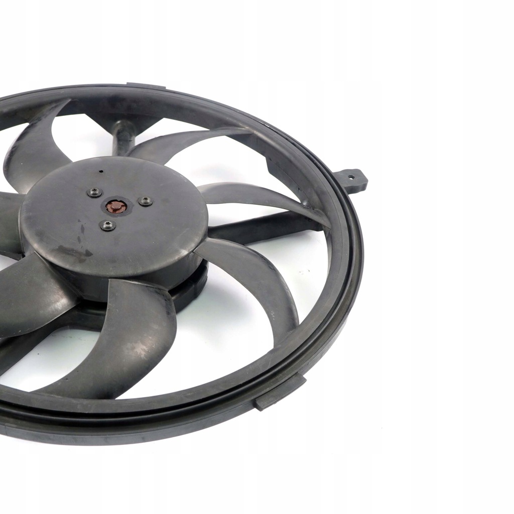 фото №5, Mini r55 r56 r57 r60 вентилятор радиатора 2754854