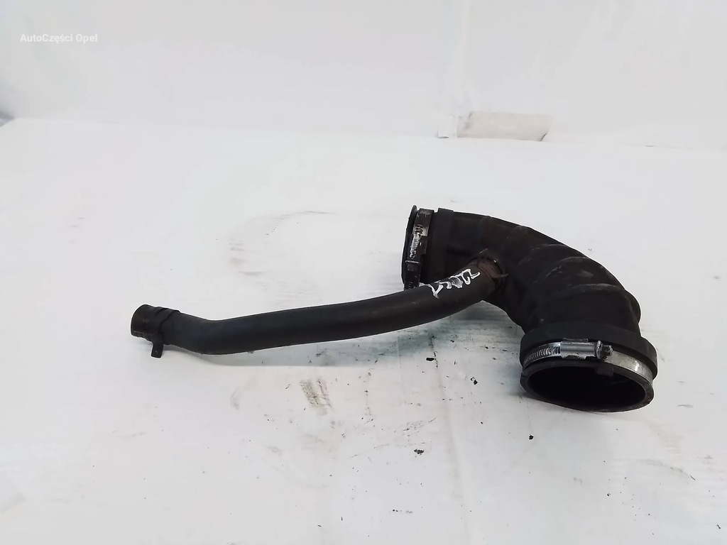 фото №1, Chevrolet captiva 2.0 z20s1 труба шланг повітря