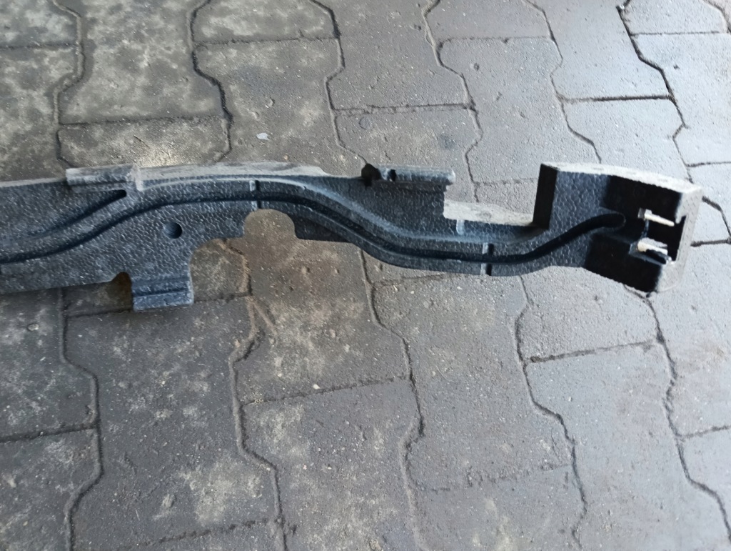 Абсорбер бампера перед 9478725 mini countryman f60 Ціна