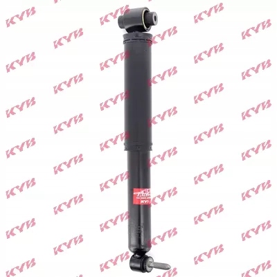 фото №1, Амортизатор renault t. megane iii, cc 1.