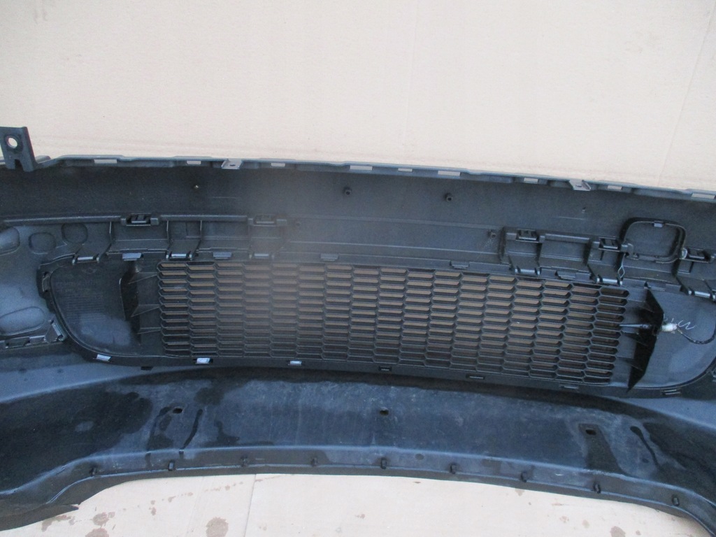 фото №9, Бампер перед передній mini cooper s r56 kompletny