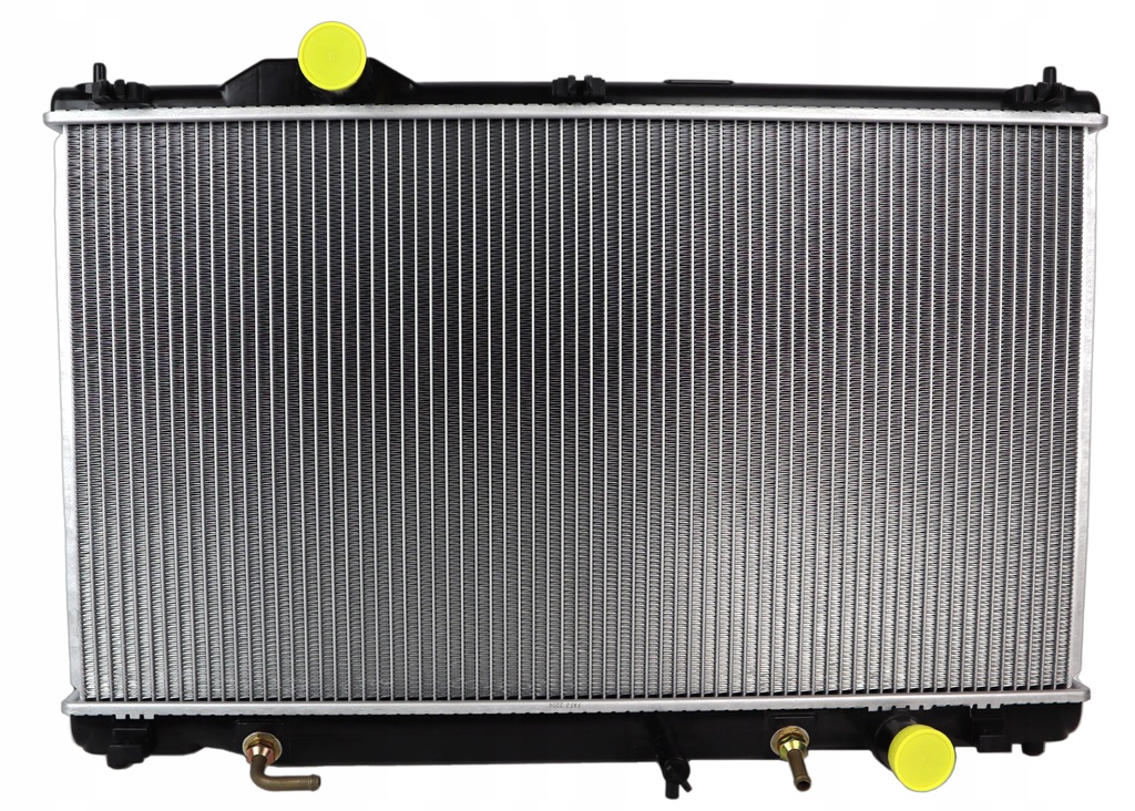 фото №1, Радіатор wody lexus gs s19 450h 2006 - 2011