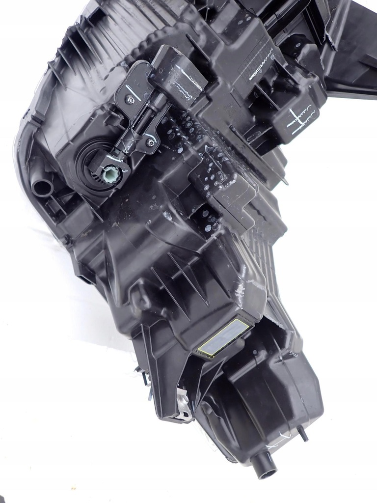 фото №9, Ford mustang mach-e 20- лампа перед передняя правая