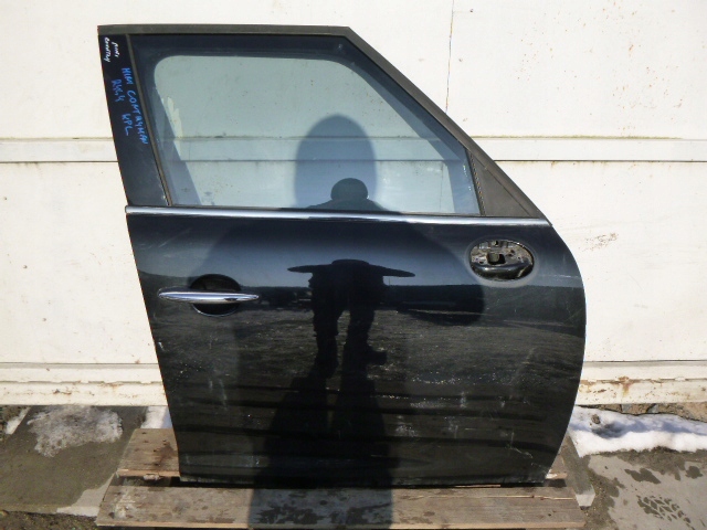 фото №1, Двері правий перед mini countryman r60