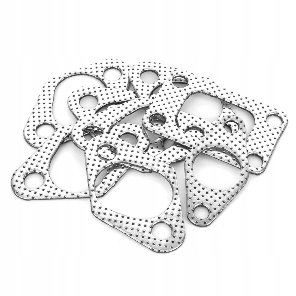 фото №6, 8 szt. набор прокладка коллектор выпускной pasuje do nissan skyline r32