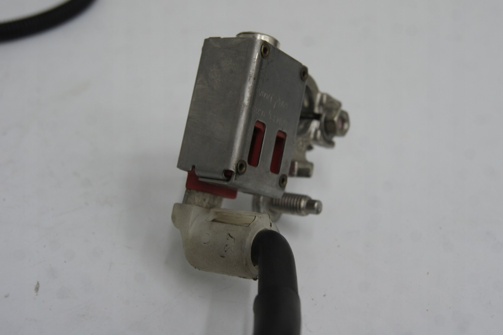 фото №6, Клемма пиротехническая w 204 lift