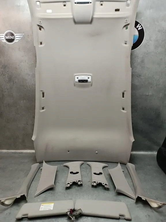 фото №1, Стеля bmw 1 f20