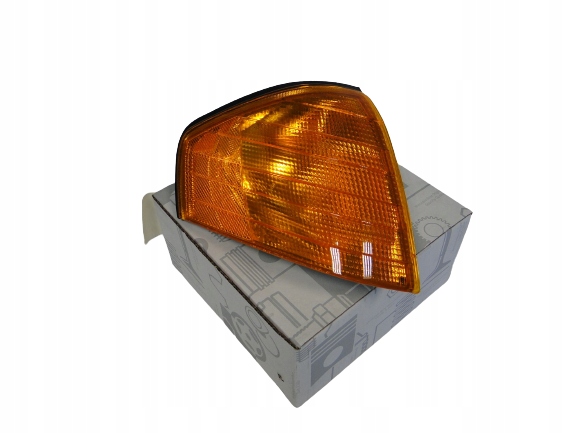 фото №1, Mercedes sl r129 129 поворотник правый