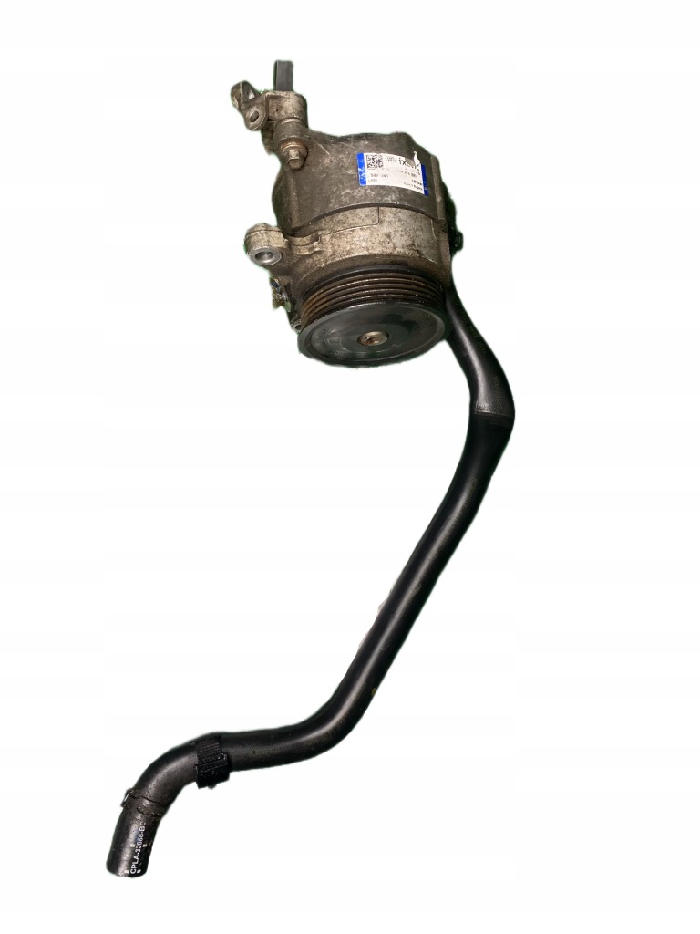 Купить Насос стабилизатора cpla-5f489-bb range rover l405 4.4d