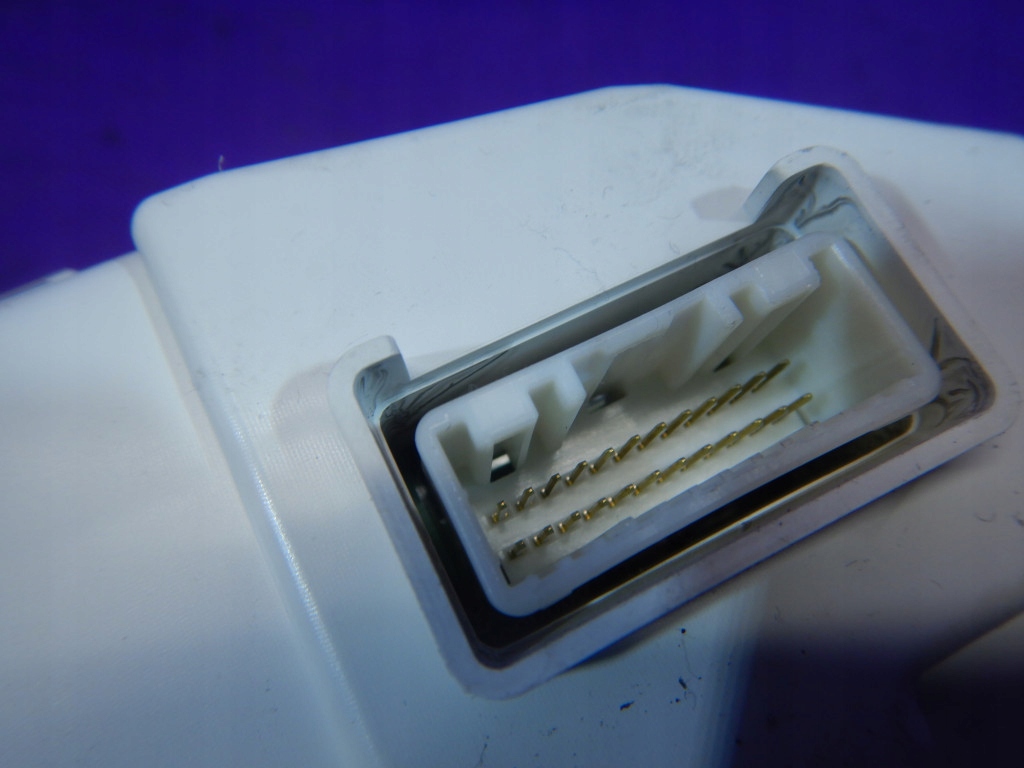 фото №6, Mitsubishi lancer viii 07-11 1,8 4b10 лічильник прилади 8100b361 271203km