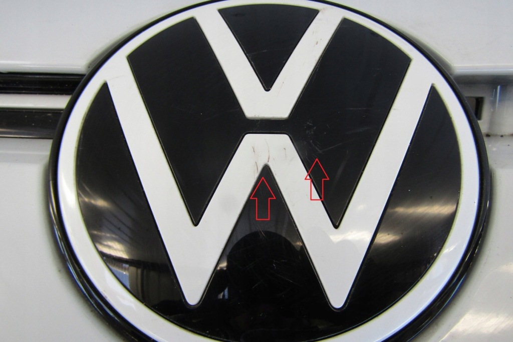 фото №11, Бампер перед передний vw id3 id.3 10a lift 23-