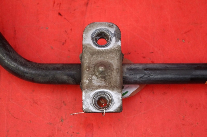 фото №10, Тяга стабілізатора перед toyota proace city 1.5 d-4d 20r