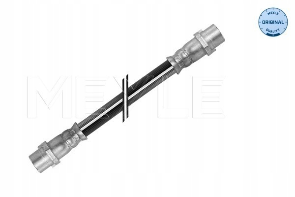 фото №1, Шланг ham. elast. vw t. multivan- t5- t6 04- le- pr