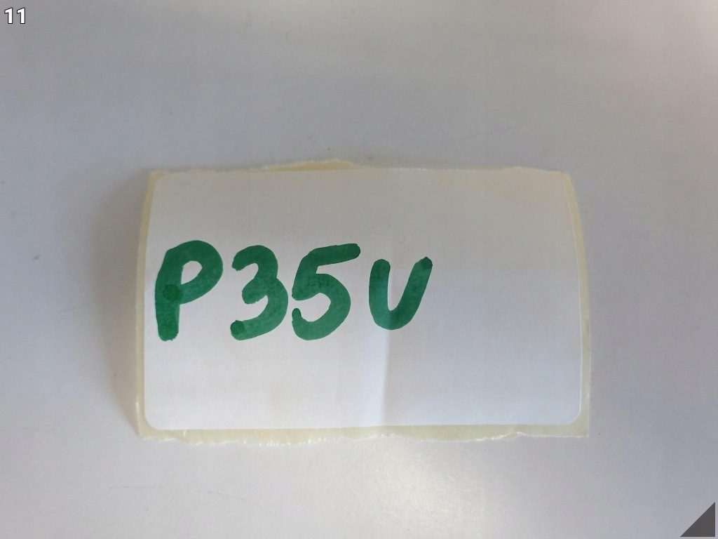 фото №12, Vw golf viii 8 5h0 passat tiguan arteon touareg r-line воздуховод виртуальный