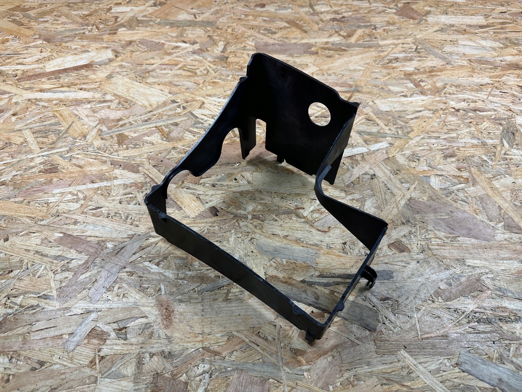 фото №6, Воздуховод впуск воздуха радиатора audi tt 8s 8s0117339 2014-