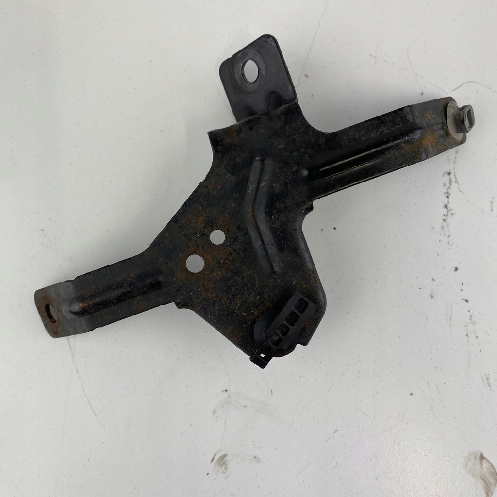 фото №7, Кронштейн кронштейн опора jaguar e-pace land range rover evoque 2.0d 204dtd