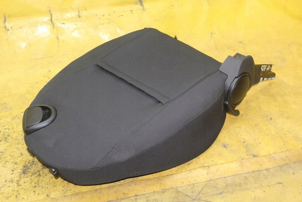 фото №5, Спинка сидіння подушка правий перед mini one r56 r55
