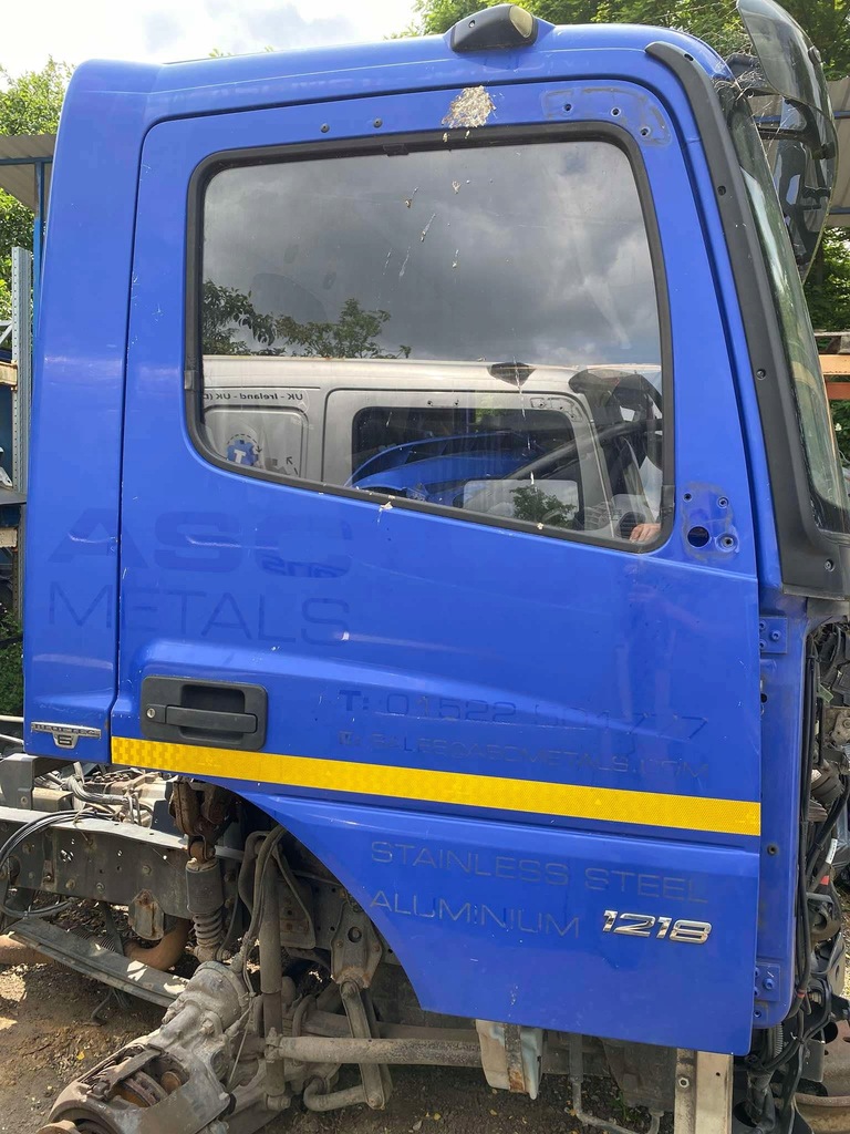 фото №9, Mercedes atego iii , euro 6 - частини різні - ручка