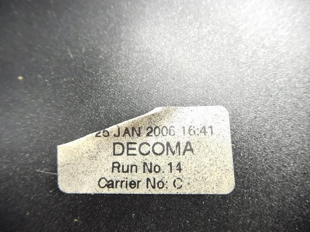 фото №10, Поріг сторона ліва honda cr-v 71850-sca-e10zf