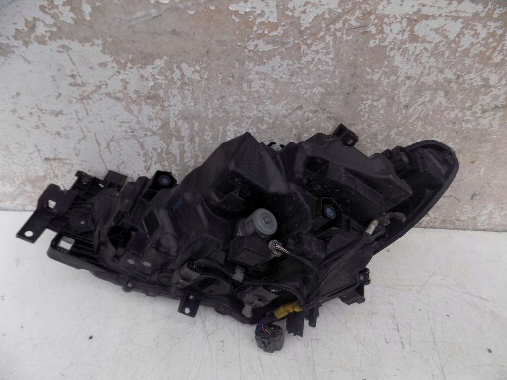 фото №7, Лампа правий перед mazda vi 6 gj lift led 16-19r