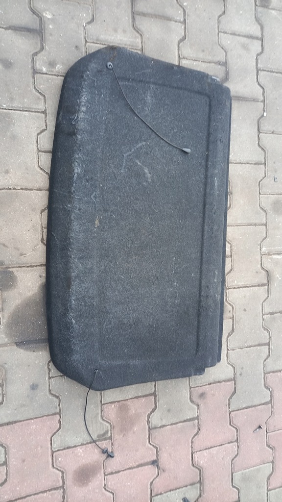 фото №1, Полиця багажника fiat bravo 08r ii