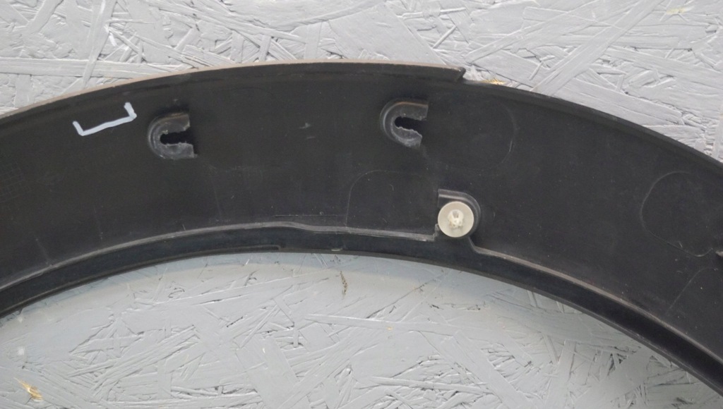 фото №12, Молдинг крила правий перед mini cooper f56 7300820 414