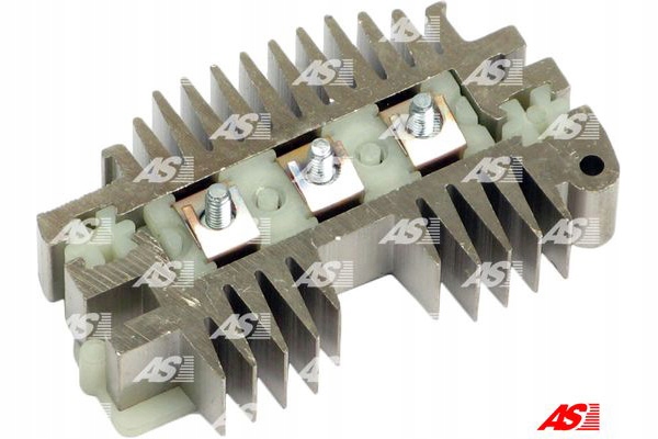 фото №2, Діодний міст випрямний генератора as-pl