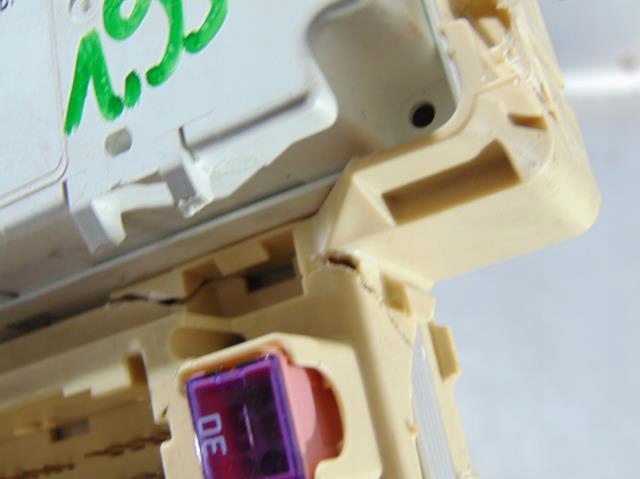 фото №5, Коробка запобіжників sedici 1.9 jtd 36770-79j21