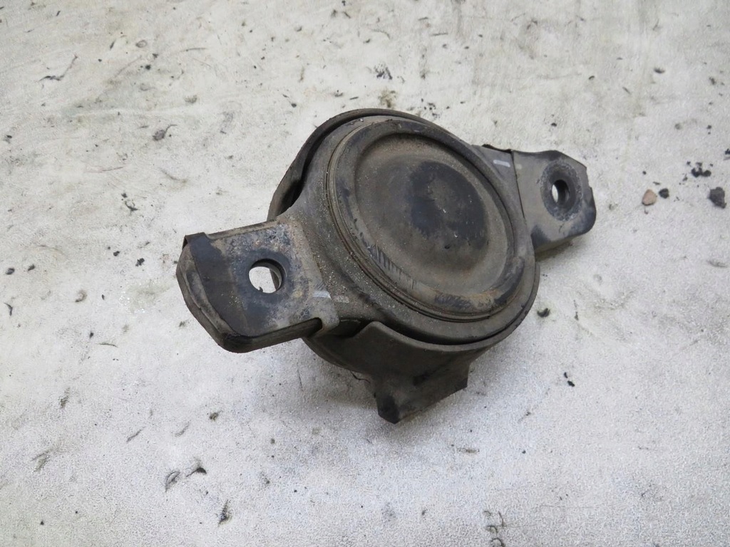 фото №5, Кронштейн подушка двигуна subaru xv 2.0 d