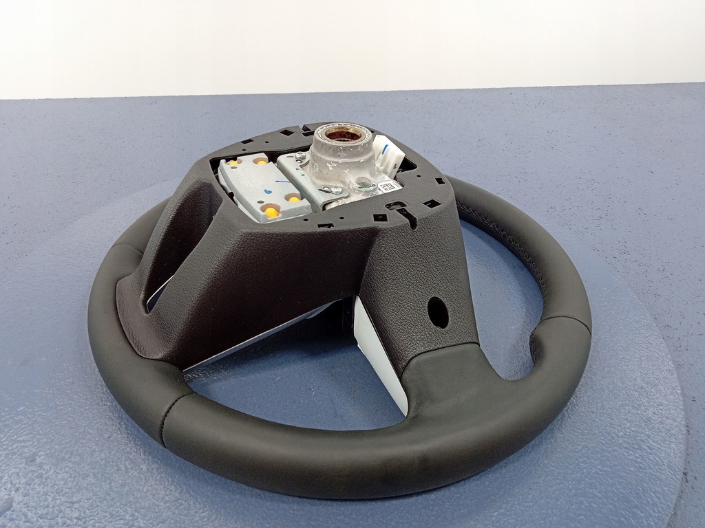 фото №6, Kia ceed iii lift 21- воздуховод мультифункция