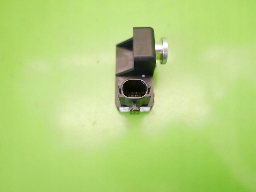 фото №8, Датчик ударный renault scenic ii phi 1.9 dci