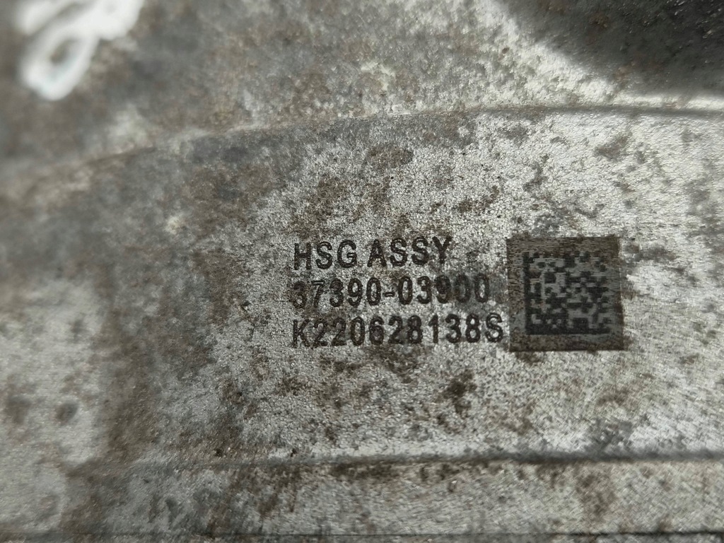 фото №10, Hyundai ioniq 2022 генератор