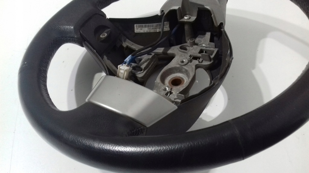 фото №7, Toyota auris i e15 повітропровід шкіряний шкіра