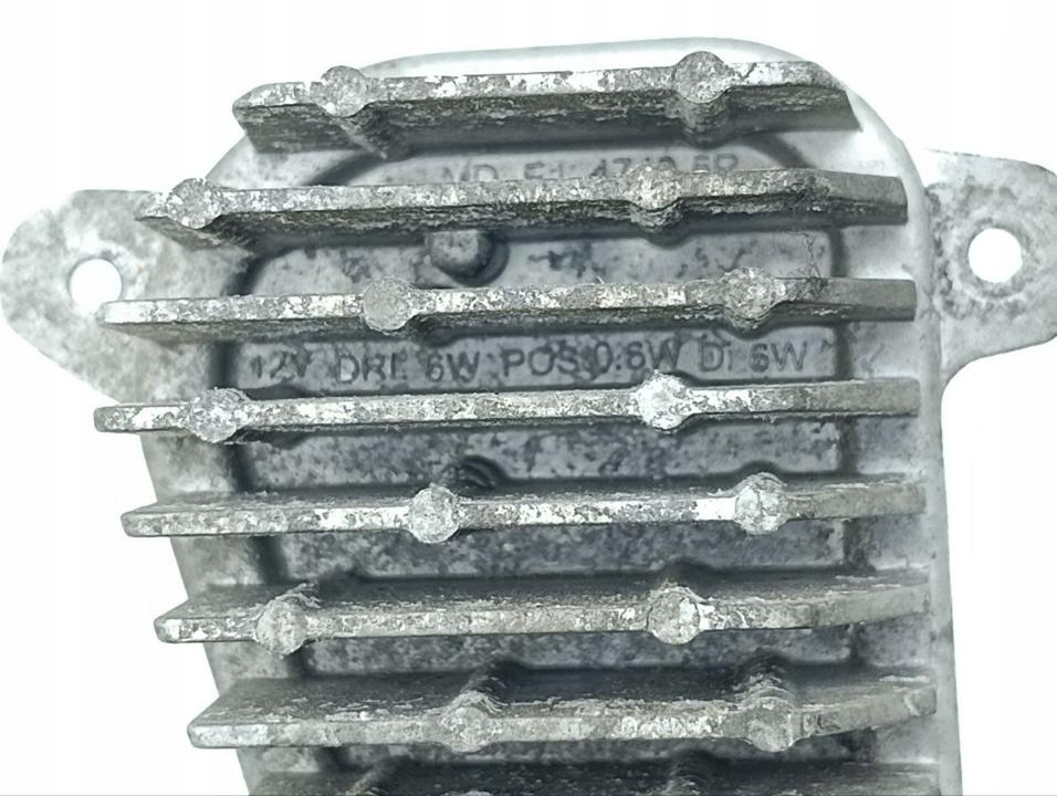 Модуль освещение ecu audi e-tron 2019 e147405r Киев