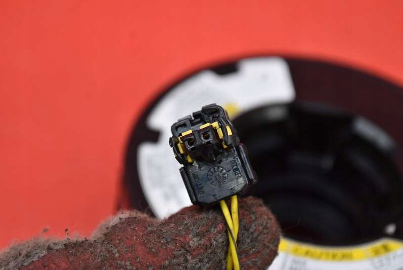 фото №6, Лента подушка безопасности шлейф suzuki swift 4 iv mk6 04-10