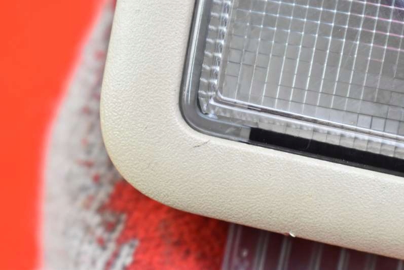 фото №10, Лампа освещение салона задняя jaguar xf x250 12r