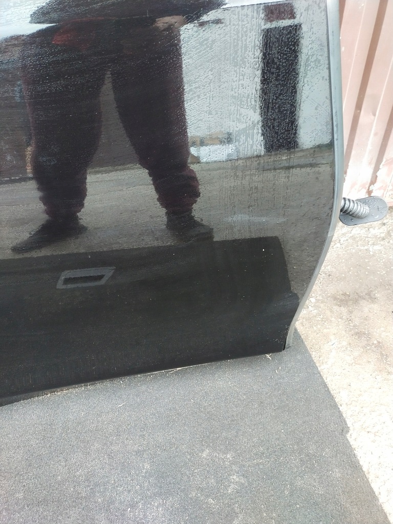 фото №7, Infinity m30 q70 дверь правое задние