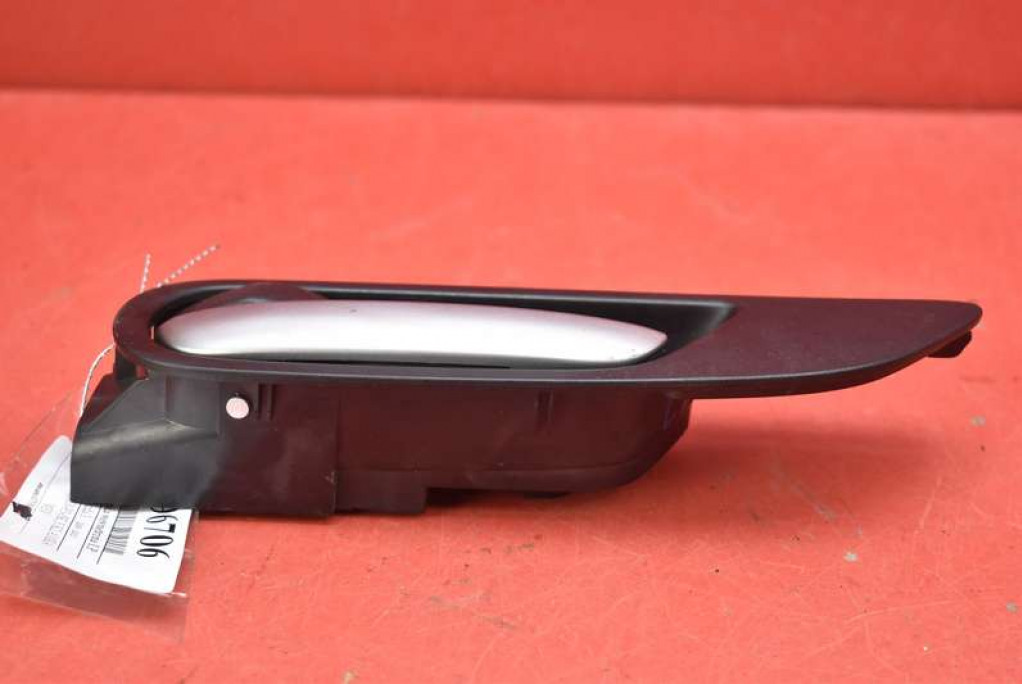 фото №6, Ручка внутренняя левая перед mazda 3 2 ii bl 09-13