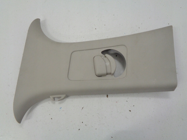 фото №1, Citroen c4 picasso ii защита стойка lewego среднего 9676861177