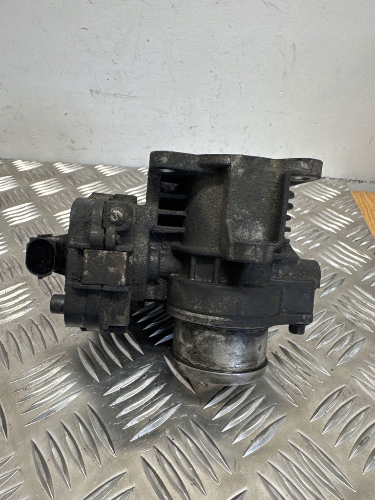 фото №6, Opel vectra c 2004 клапан дросель