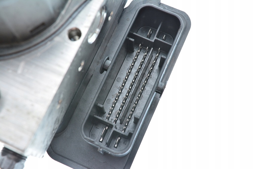 фото №10, Насос abs zoe 0265244951 0265956285 476609473r