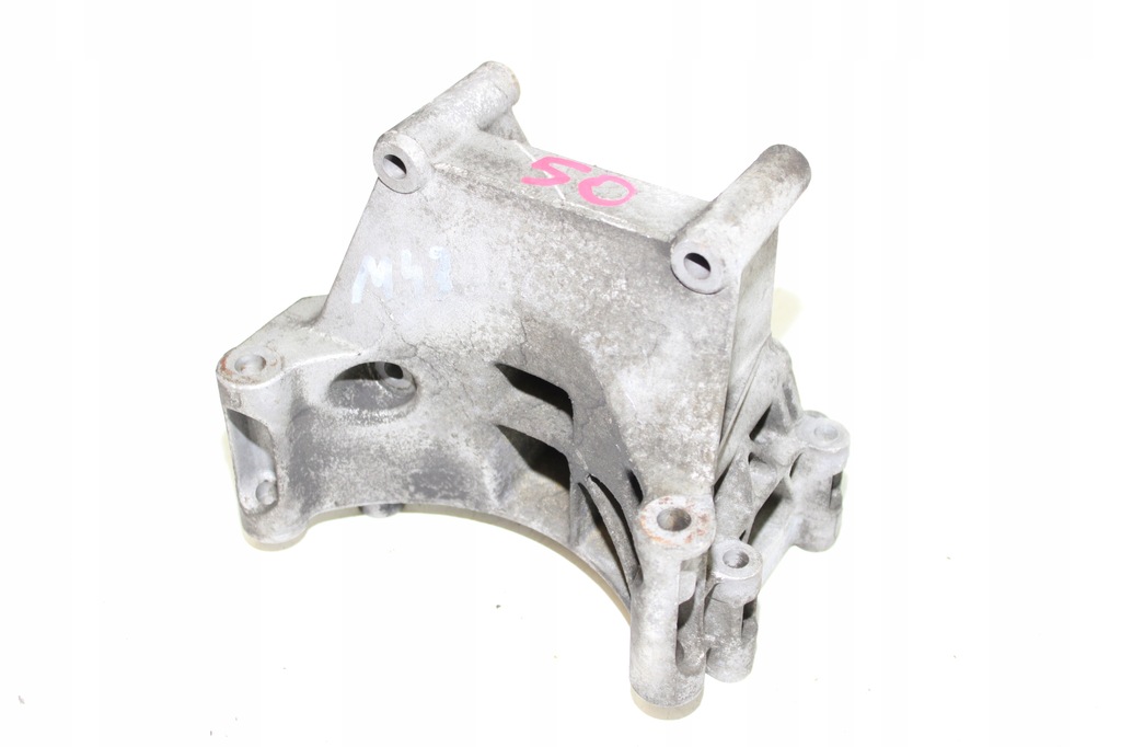 фото №1, Bmw e46 m47 320d кронштейн двигателя