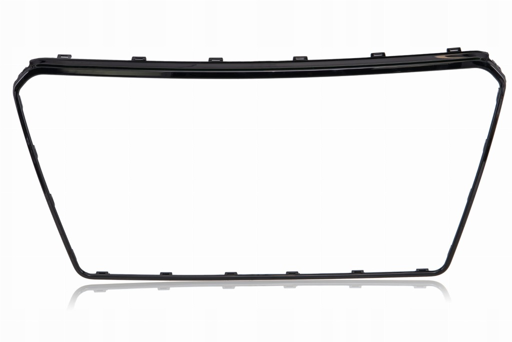 фото №1, Рамка решітка czarna 4g8853653f audi rs7 4g 2012-2015