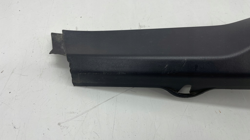 фото №8, Молдинг накладка бампера задня mini cooper r50 r52