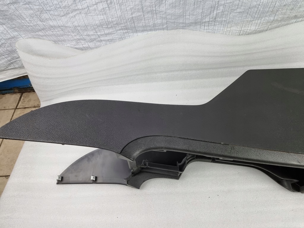 фото №8, Ford mustang v lift 10-14 туннель средний консоль