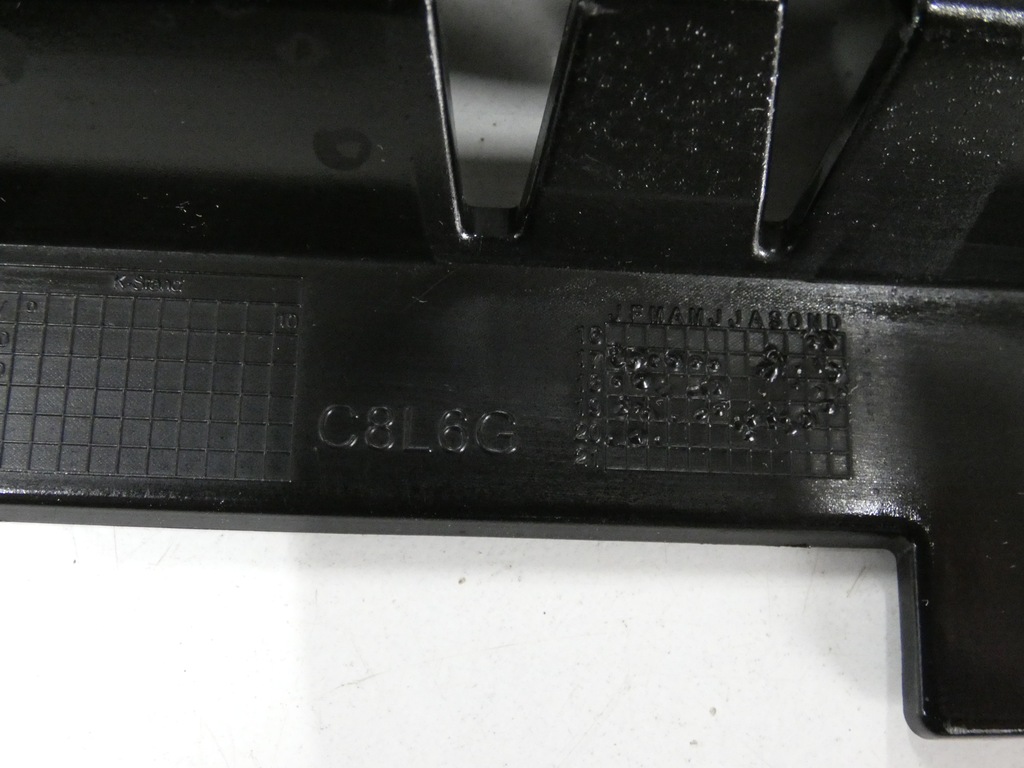 фото №12, Решітка радіатора, решітка радіатора ford fiesta mk-8 st-line przed lift