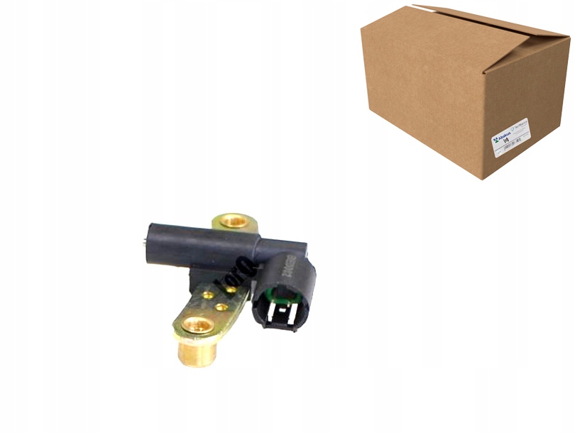 Купить Датчик положение вала коленчатого renault clio 2 megane 1 megane 1