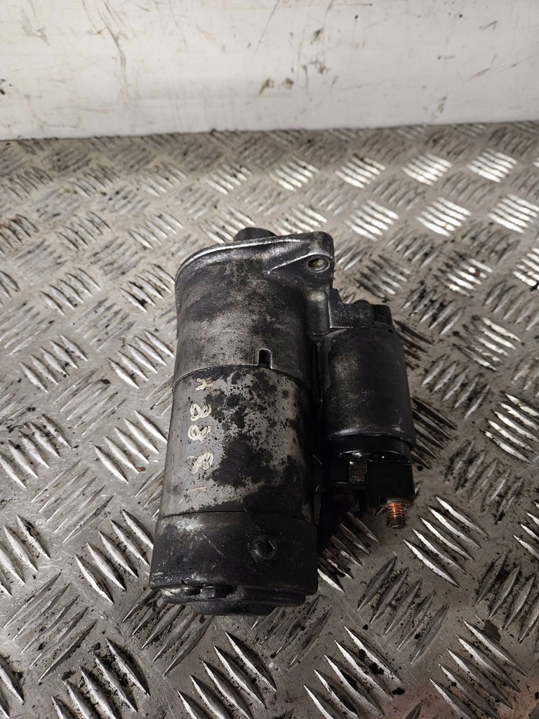 фото №6, Opel astra h 2006 стартер